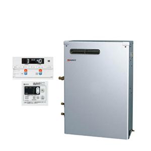 リンナイ（Rinnai） RUX-A1615W(A)-E-13A ガス給湯器 給湯専用 16号