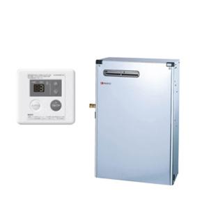 ノーリツ（NORITZ） OX-3716YSV 石油給湯器 台所リモコン付属 給湯専用