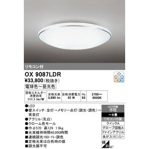 大光電機 DCL40597W キッチンライト Hf32W相当 昼白色 DCL-40597W