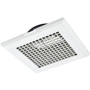 三菱電機（MITSUBISHI ELECTRIC） MITSUBISHI ダクト用換気扇 天井埋込