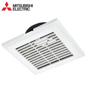 三菱（MITSUBISHI） V-18ZMC6 24時間換気機能付換気扇 ダクト用換気扇