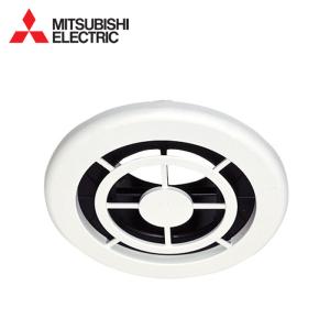 三菱（MITSUBISHI） V-18ZMC6 24時間換気機能付換気扇 ダクト用換気扇