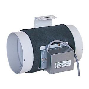 P-18QDLF6-BL 、P-18QDLF6 電動給気シャッター 2個セット 電動給気シャッターの交換！三菱電機P-18QDLF6-BLへ-千葉県船橋市