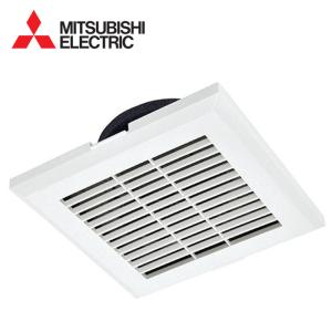 三菱（MITSUBISHI） (送料無料) 三菱電機 VD-18ZX13-C ダクト用換気扇