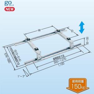 日晴金属 PC-YSJ60 PCキャッチャー 折板屋根(緩傾斜)用 (PC