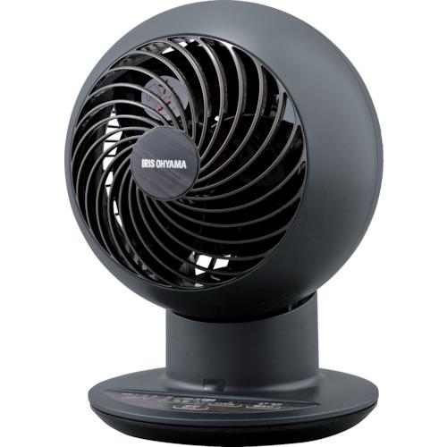 アイリスオーヤマ PCF-SCC15T-B 282765 サーキュレーター アイ 18畳 上下左右首...