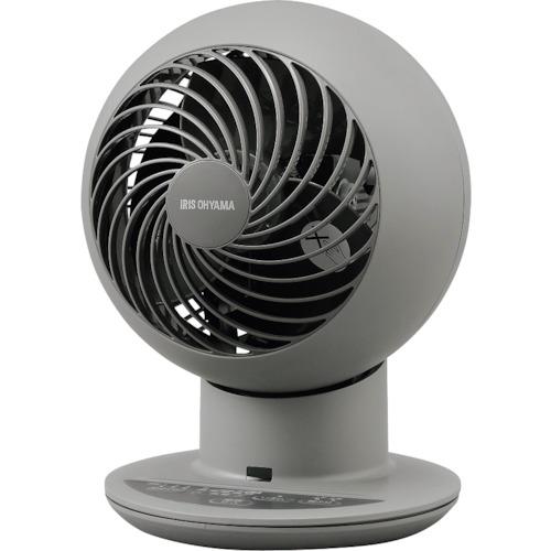 アイリスオーヤマ PCF-SCC15T-H 282585 サーキュレーター アイ 18畳 上下左右首...