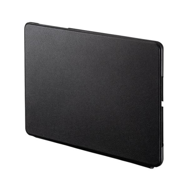 サンワサプライ PDA-SF5BK Microsoft Surface Go 用保護ケース