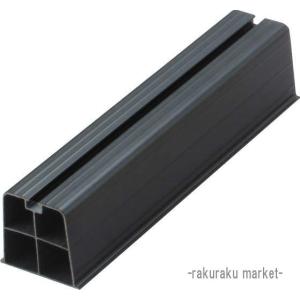 因幡電工 スリムダクトLD ウォールコーナー LDW-70-K ブラック : 住設