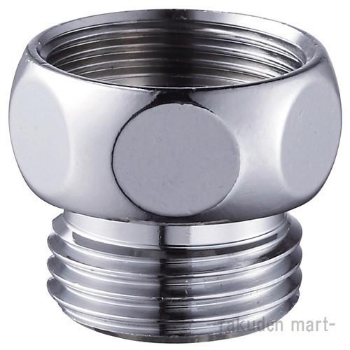 三栄水栓 SANEI PT35-4-13 泡沫アダプター