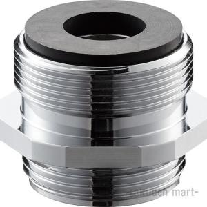 タカギ（takagi） JY296MN-9NTF 蛇口一体型浄水器 クローレ 一般地仕様