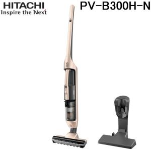 日立 掃除機 コードレス掃除機 サイクロン式 HITACHI PV-B300H 日立 掃除機 コードレス掃除機 サイクロン式 HITACHI PV-B300H