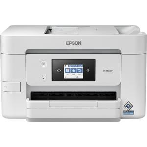 『美品』EPSON PX-M6010F インクジェットプリンター Amazon.co.jp: エプソン プリンター A3ノビ対応ビジネスインクジェット
