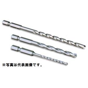 ミヤナガ R045 充電ドライバードリル ブロック・モルタル用 4.5mm