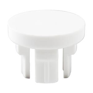 三栄水栓 R425-1F-W 洗濯機パン用キャップ SANEI
