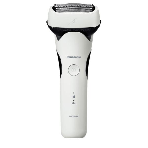 パナソニック ES-L320W-W ラムダッシュ3枚刃 (代引不可) (のし包装無料対応可)