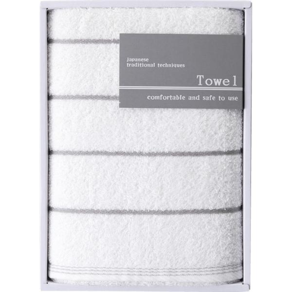 JS-101 泉州エコスリムバスタオル (代引不可) (のし包装無料対応可)