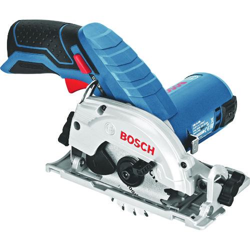 ボッシュ GKS10.8V-LIH コードレスマルノコ本体ノミ BOSCH