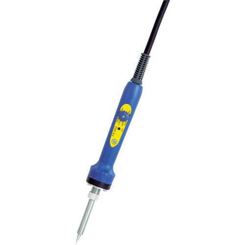 白光 FX60002 ハッコーFX-600 100V 平型プラグ HAKKO