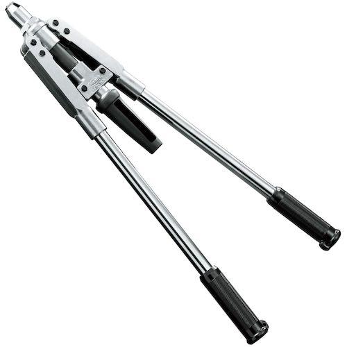 エビ HR2050H 強力型ハンドリベッター  リベット LOBSTER ロブテックス LOBTEX