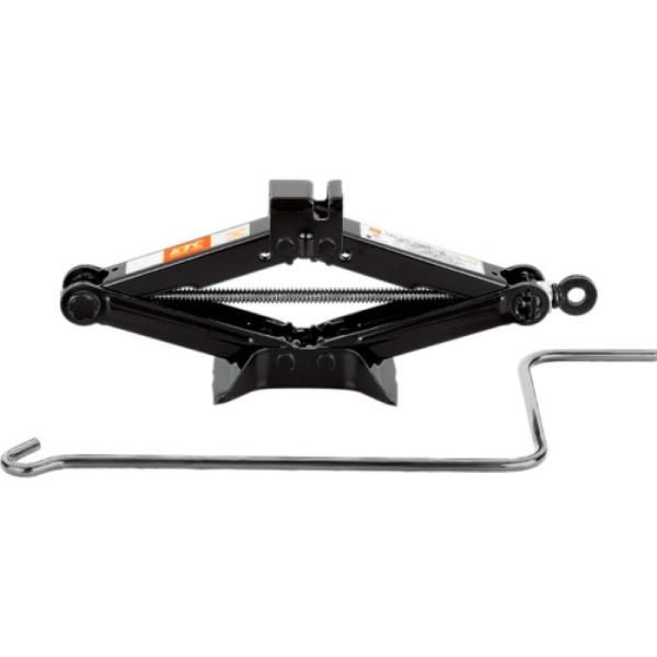 京都機械工具 PJ-06 パンタグラフジャッキ ストローク260mm 全長380mm KTC