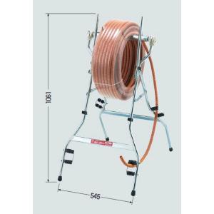 未来工業 RDS-1 楽だしスタンド (CD管・PF管配管用スタンド) (法人限定)