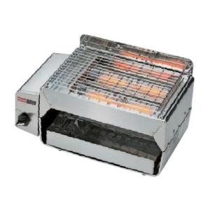 ()リンナイ RGC-2S プロパンガス用 ガス赤外線グリラー