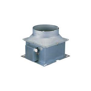 日本キャリア (旧東芝) RMS-2 電動気密シャッター TOSHIBA