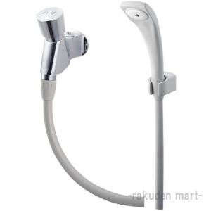 タカギ（takagi） LC122MN-3NT5 蛇口一体型浄水器 LC(メッキ)タッチ