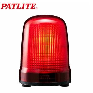 パトライト SKP-M2J-R LED回転灯・赤 : 住設と電材の洛電マート Yahoo