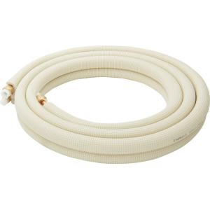 因幡電工 PC-3520-10H-KHE ペアコイルKHE 銅管及び保温材 INABA (法人