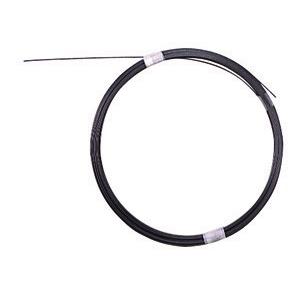 ジェフコム デンサン 通線工具 スチールワイヤー SW-3153