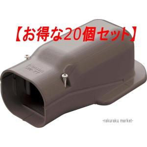 因幡電工 スリムダクトSD ウォールコーナー壁面取り出し用 SW-100-I