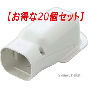 因幡電工 スリムダクト SD-77-K SD77 ブラック (法人限定) : 住設と