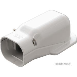 因幡電工 スリムダクト SD-77-B SD77 ブラウン (5本セット) (法人限定