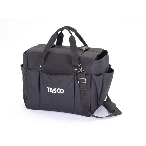 (送料無料) タスコ TA110SC-7 回収機用キャリングケース TASCO