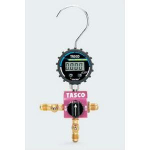 イチネンTASCO TASCO イチネンタスコ 高精度エレクトロニック