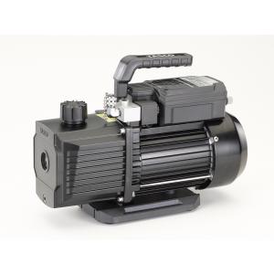 イチネンTASCO TASCO 高性能ツーステージ真空ポンプ TA150XD