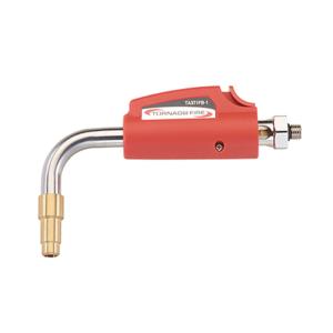 イチネンTASCO TASCO イチネンタスコ ワンタッチ着火式アセチレン