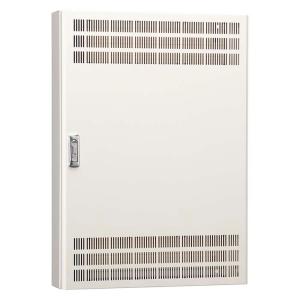 日東工業 THA8-56L HUB収納キャビネット NITO｜住設と電材の洛電マート Yahoo!店