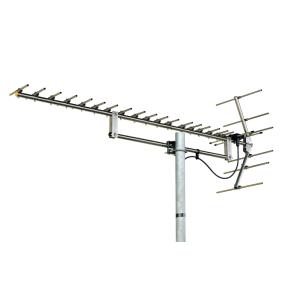 DXアンテナ UUM-204J 特定地域用混合器(関東地区用) : 住設と電材の洛