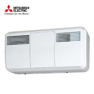 三菱（MITSUBISHI） V-06JC2 三菱電機 MITSUBISHI J-ファンロスナイ
