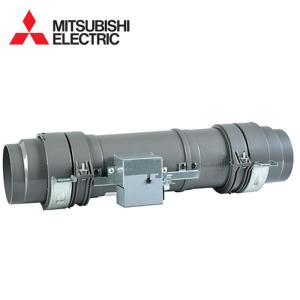 三菱電機 中間取付形低騒音換気扇 V-20ZM5 中間取付形ダクトファン 三菱 MITSUBISHI [V-20ZM5] 低騒音形