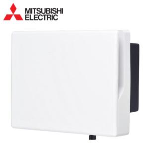 (送料無料) 三菱電機 V-10X6 居間・座敷用換気扇 MITSUBISHI