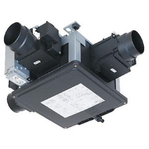 三菱（MITSUBISHI） 三菱電機 VD-13ZVC7 ダクト用換気扇 天井埋込型 24