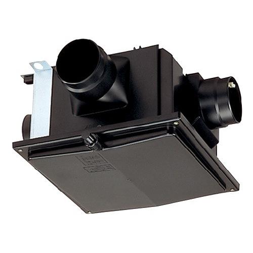 三菱 ダクト用換気扇 中間取付形ダクトファン V-18ZMPC6 サニタリー用 一〜三部屋換気用 高...