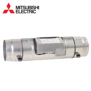三菱（MITSUBISHI） △三菱 JE-12SA2 産業用送風機 斜流ダクトファン