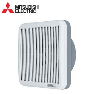 三菱（MITSUBISHI） (送料無料) 三菱電機 VD-23ZQ13-W ダクト用換気扇