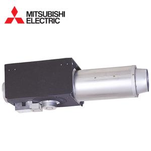 三菱（MITSUBISHI） 三菱電機 V-20ZMSQ2 中間取付形 ダクトファン