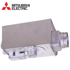 三菱 P-04SWLV2 ダクト用換気扇システム部材 DCタイプ専用